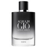 Giorgio Armani Acqua di Gio Pour Homme Parfum Parfémovaná voda 125ml