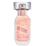 Naomi Campbell Here To Shine Toaletná voda 15ml