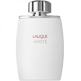 Lalique White Toaletná voda - Tester 125ml