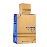 Al Haramain Amber Oud Bleu Edition Parfémovaná voda 60ml
