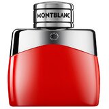 Mont Blanc Legend Red Parfémovaná voda