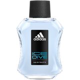 Adidas Ice Dive New Toaletná voda 100ml