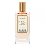 Saphir My Future Pour Femme Parfémovaná voda 50ml