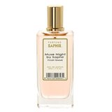 Saphir Muse Night Women Parfémovaná voda 50ml