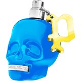 Police To Be Goodvibes For Man Toaletná voda 40ml