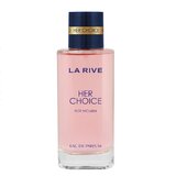 La Rive Her Choice Parfémovaná voda