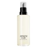 Giorgio Armani Armani Code Eau de Toilette Refill Toaletná voda 150ml