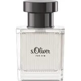 s.Oliver For Him Toaletná voda