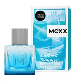 Mexx Cocktail Summer Man Toaletná voda