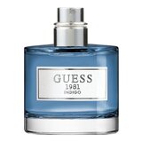 Guess 1981 Indigo For Men Toaletná voda - Tester