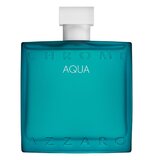 Azzaro Chrome Aqua Toaletná voda