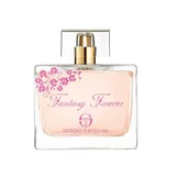 Sergio Tacchini Fantasy Forever Eau Romantique Toaletná voda - Tester 100ml
