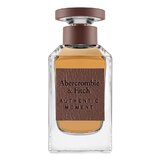 Abercrombie&Fitch Authentic Moment Man Toaletná voda 100ml