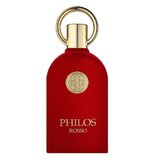 Maison Alhambra Philos Rosso Parfémovaná voda 100ml