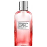 Abercrombie&Fitch First Instinct Together Woman Parfémovaná voda 100ml