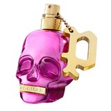 Police To Be #Freetodare Parfémovaná voda 40ml