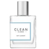 Clean Classic Soft Laundry Parfémovaná voda - Tester 60ml