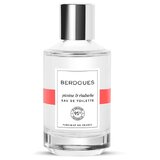 Berdoues Pivoine & Rhubarbe Toaletná voda 100ml