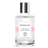 Berdoues Freesia et Coton Toaletná voda 100ml