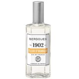 Berdoues 1902 Fleur d'Oranger Kolínska voda - Tester