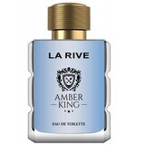 La Rive Amber King Toaletná voda 100ml