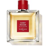 Guerlain Habit Rouge Toaletná voda 150ml