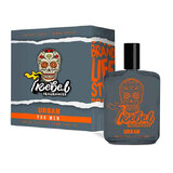 Rebel Urban For Men Toaletná voda 100ml