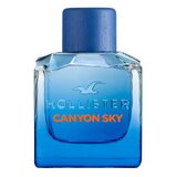Hollister Canyon Sky For Him Toaletná voda 100ml