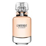 Givenchy L'Interdit Eau de Toilette (2022) Toaletná voda 50ml