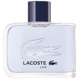 Lacoste L!ive Pour Homme Toaletná voda 75ml