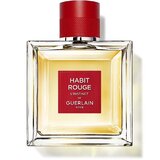 Guerlain Habit Rouge L'instinct Toaletná voda 100ml