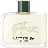 Lacoste Booster Eau de Toilette Toaletná voda 125ml