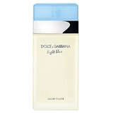 Dolce & Gabbana Light Blue Women Toaletná voda