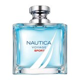 Nautica Voyage Sport Toaletná voda 100ml