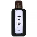 FCUK Forever Intense Him Toaletná voda 100ml