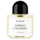 Byredo Sunday Cologne Parfémovaná voda 50ml