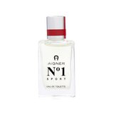 Etienne Aigner No.1 Sport Pour Homme Toaletná voda 8ml