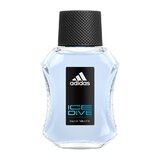 Adidas Ice Dive New Toaletná voda 50ml