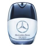 Mercedes-Benz The Move Live The Moment Parfémovaná voda 60ml