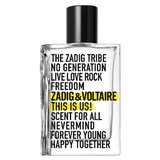 Zadig&Voltaire This Is Us Toaletná voda