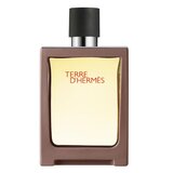 Hermes Terre D'Hermes Refillable Toaletná voda 30ml