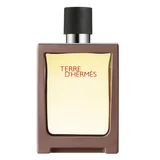 Hermes Terre D'Hermes Refillable Toaletná voda 30ml