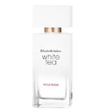 Elizabeth Arden White Tea Wild Rose Toaletná voda 50ml