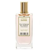 Saphir Oui Intesne Pour Femme Parfémovaná voda 50ml