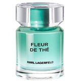 Karl Lagerfeld Fleur de The Eau de Parfum Parfémovaná voda 50ml