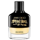 Jimmy Choo Urban Hero Gold Edition Eau De Parfum Parfémovaná voda 50ml