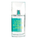 Issey Miyake L'Eau d'Issey Pour Homme Shade Of Lagoon Toaletná voda - Tester