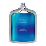 Jaguar Classic Electric Sky Toaletná voda - Tester
