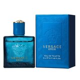 Versace Eros Toaletná voda 5ml