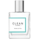 Clean Classic Warm Cotton Parfémovaná voda - Tester 60ml